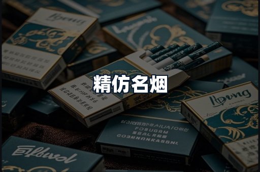精仿名烟