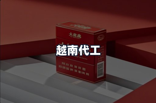 越南代工